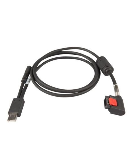 Zebra CBL-NGWT-USBCHG-01 lettero codici a barre e accessori