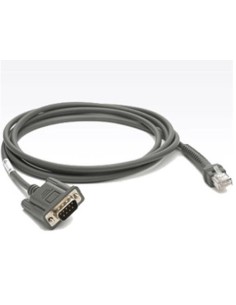 Zebra CBA-R51-S16ZAR lettero codici a barre e accessori