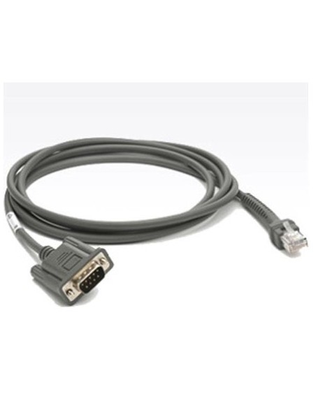 Zebra CBA-R51-S16ZAR lettero codici a barre e accessori
