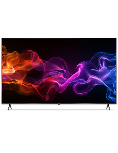 Sharp 65HP5265E TV 165,1 cm (65") 4K Ultra HD Smart TV Wi-Fi Nero