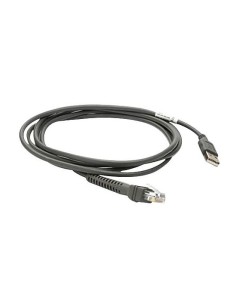 Zebra CBA-U44-S15PAR lettero codici a barre e accessori