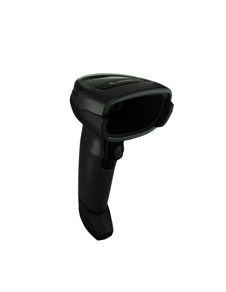 Zebra DS4608 Lettore di codici a barre portatile 1D 2D LED Nero