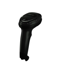 Zebra DS4608 Lettore di codici a barre portatile 1D 2D LED Nero 2