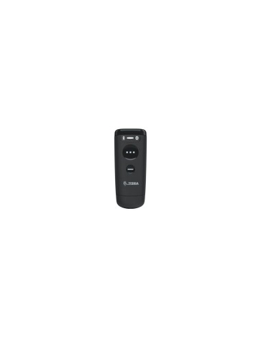 Zebra CS60 Lettore di codici a barre portatile 1D 2D LED Nero