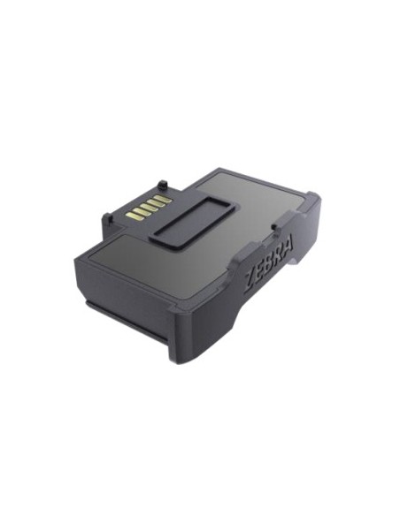 Zebra BTRY-WS5X-13MA-01 ricambio per computer portatili Batteria