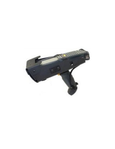 Zebra MNT-MC93-FLCH-01 supporto per personal communication Supporto passivo Computer portatile palmare Nero, Grigio
