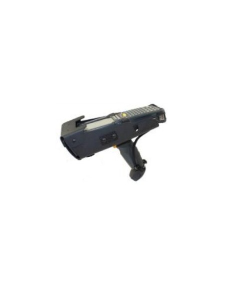 Zebra MNT-MC93-FLCH-01 supporto per personal communication Supporto passivo Computer portatile palmare Nero, Grigio