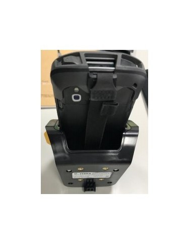 Zebra CRD-TC56-CVCD2-02 supporto per personal communication Supporto passivo Computer portatile Nero