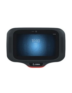 Zebra CC600 12,7 cm (5") 1280 x 720 Pixel Touch screen
