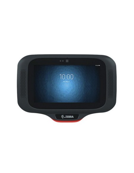 Zebra CC600 12,7 cm (5") 1280 x 720 Pixel Touch screen