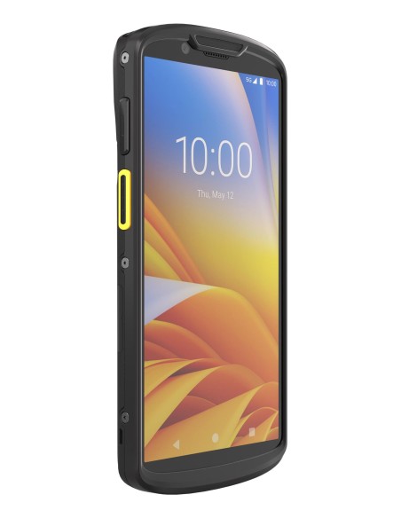 Zebra TC53 computer palmare 15,2 cm (6") 1080 x 2160 Pixel Touch screen 293 g Nero