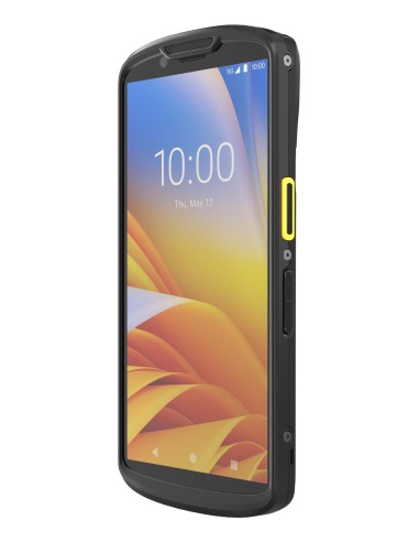 Zebra TC53 computer palmare 15,2 cm (6") 1080 x 2160 Pixel Touch screen 293 g Nero