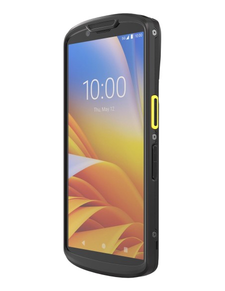 Zebra TC53 computer palmare 15,2 cm (6") 1080 x 2160 Pixel Touch screen 293 g Nero