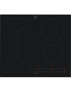 Electrolux PIANO INDUZIONE BRIDGE MATT 60 CM EIV63443CT MADE IN EUROPE