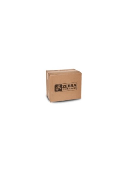 Zebra ZT420 Kit Packaging
