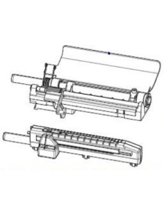 Zebra P1058930-036 kit per stampante
