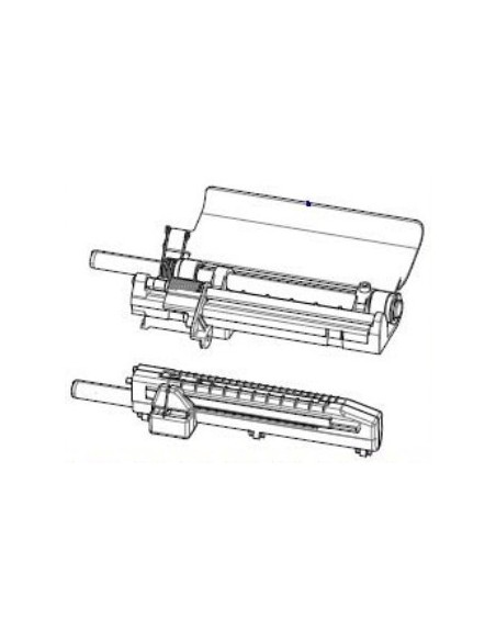 Zebra P1058930-036 kit per stampante