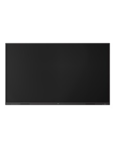 LG 75TR3BQ-B lavagna interattiva 190,5 cm (75") 3840 x 2160 Pixel Touch screen Nero 2