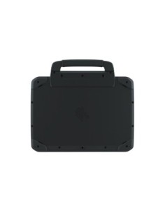 Zebra KYB-ET8X-2IN1-ES1-01 tastiera per dispositivo mobile QWERTY Spagnolo Nero 2