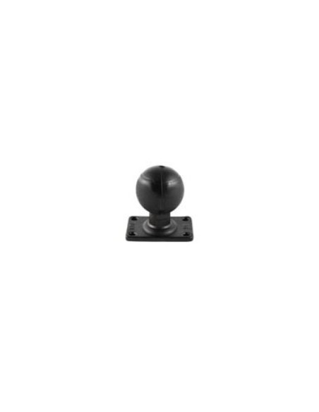 Motorola MT4510 kit di fissaggio Nero