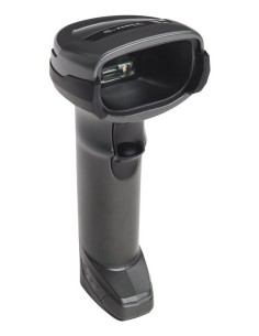 Zebra DS4678-SR Lettore di codici a barre portatile 1D 2D LED Nero