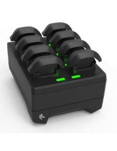 Zebra SAC-HS3100-B8-01 carica batterie AC