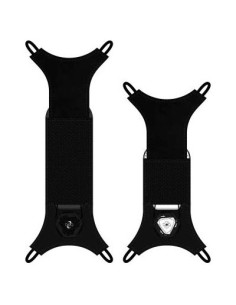 Zebra SG-TC51-WMADP1-01 kit di fissaggio Nero