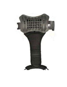 Zebra SG-TC51-WMADP1-01 kit di fissaggio Nero 2