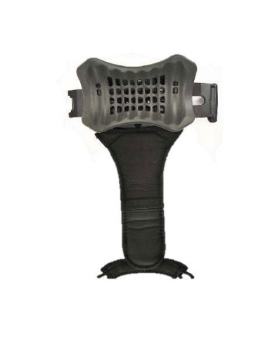Zebra SG-TC51-WMADP1-01 kit di fissaggio Nero