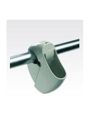 Motorola PSS-3SH01-00R supporto per personal communication Supporto passivo Computer portatile palmare Argento