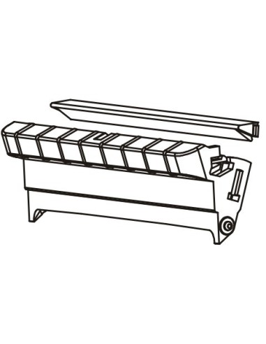 Zebra P1027135-044 kit per stampante