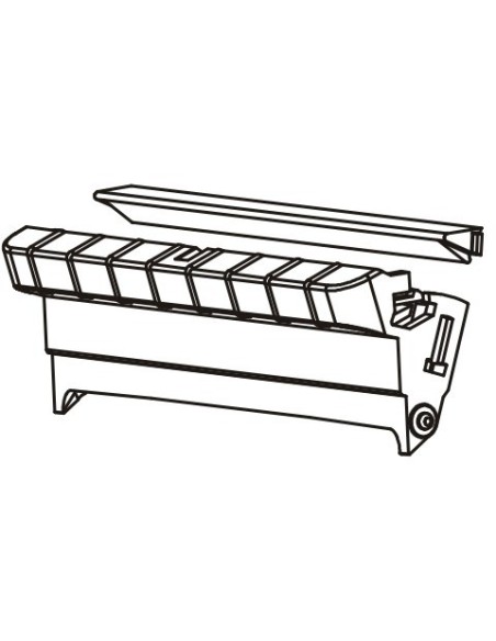 Zebra P1027135-044 kit per stampante