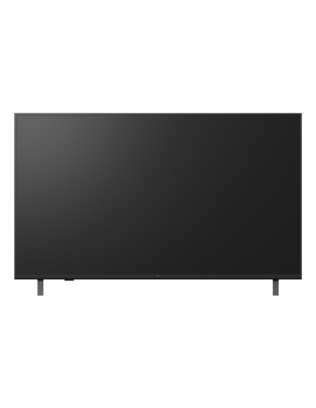 LG 50UK660H TV Hospitality 127 cm (50") 4K Ultra HD 300 cd m² Smart TV Nero 20 W