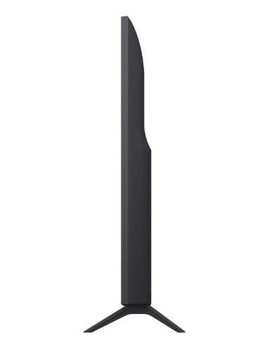 LG 50UK660H TV Hospitality 127 cm (50") 4K Ultra HD 300 cd m² Smart TV Nero 20 W