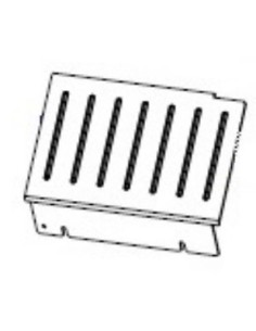 Zebra P1083347-004 Parte di ricambio e accessorio per stampante scanner 1 pz