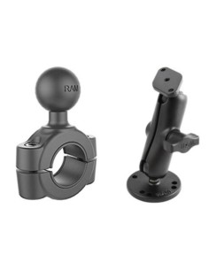 Zebra MNT-RAM-INDSC Parte di ricambio e accessorio per stampante scanner Kit di montaggio 1 pz