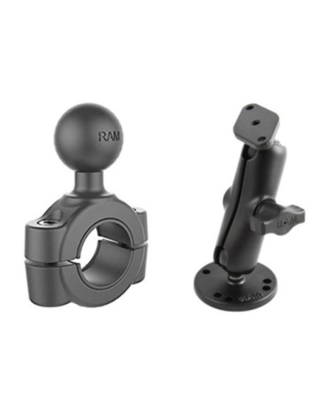 Zebra MNT-RAM-INDSC Parte di ricambio e accessorio per stampante scanner Kit di montaggio 1 pz