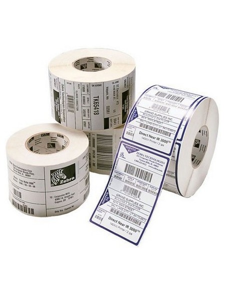 Zebra Z-Ultimate 3000T Bianco