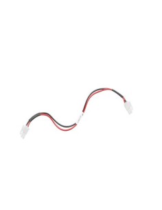 Motorola Cradle interconnection cable 25-66431-01R Multicolore 3,2 m