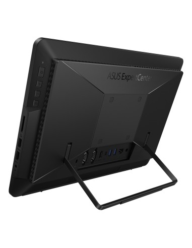 ASUS ExpertCenter E1 AiO E1600WKAT-BMR104X Intel® Celeron® N N4500 39,6 cm (15.6") 1920 x 1080 Pixel Touch screen All-in-One