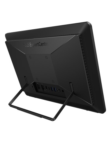 ASUS ExpertCenter E1 AiO E1600WKAT-BMR104X Intel® Celeron® N N4500 39,6 cm (15.6") 1920 x 1080 Pixel Touch screen All-in-One