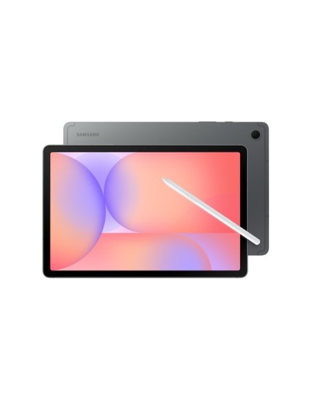 Samsung Galaxy Tab S10 Lite Enterprise Edition 128 GB 27,7 cm (10.9") 6 GB Wi-Fi 6 (802.11ax) Grigio