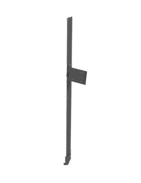 Zebra CS-CAB-MNTG-C6-R3 kit di fissaggio Nero