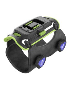 Zebra SG-WT5X6-WSTDL-01 lettero codici a barre e accessori Cinturino da polso 2