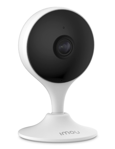 Imou Cue 2 3MP Telecamera di sicurezza IP Interno 2304 x 1296 Pixel Scrivania Parete