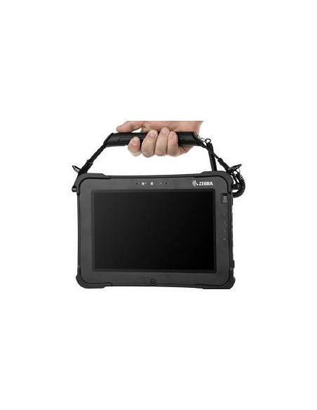 Zebra 410052 lettero codici a barre e accessori Impugnatura morbida