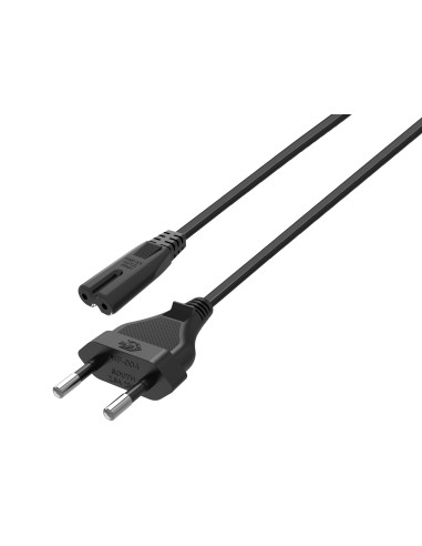 Nilox NXPDCGAN100W Caricabatterie per dispositivi mobili Computer portatile, Tablet, Smartphone Nero AC Ricarica rapida Interno