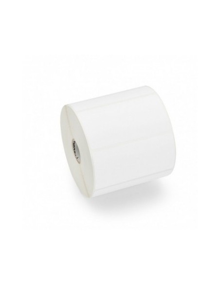 Zebra 3006184 etichetta per stampante Bianco Etichetta per stampante autoadesiva