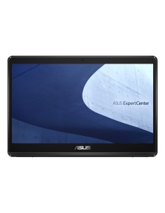 ASUS ExpertCenter E1 AiO E1600WKAT-BMR141M Intel® Celeron® N N4500 39,6 cm (15.6") 1920 x 1080 Pixel Touch screen All-in-One 2