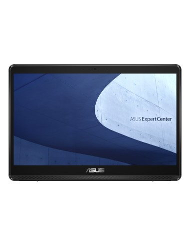 ASUS ExpertCenter E1 AiO E1600WKAT-BMR141M Intel® Celeron® N N4500 39,6 cm (15.6") 1920 x 1080 Pixel Touch screen All-in-One